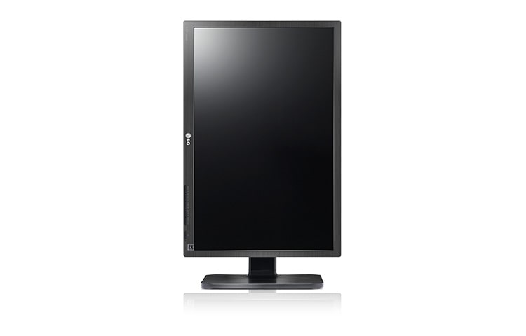 LG Office-Monitor mit 60,96 cm (24 Zoll) Bildschirmdiagonale, schnellem IPS-Panel und Super Energy Saving-Funktion, 24EB23PM