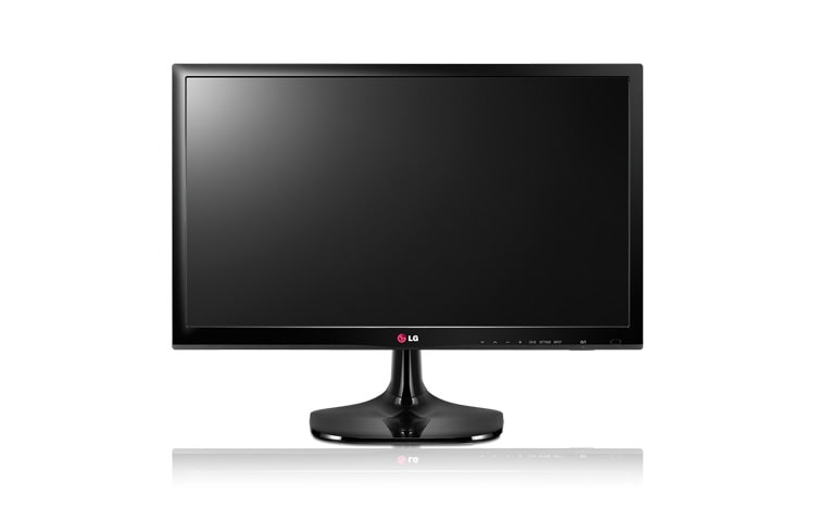 LG 2-in-1-Monitor-TV mit 68,58 cm (27 Zoll) Bildschirmdiagonale, schnellem IPS-Display und hochwertigem Design, 27MT55D