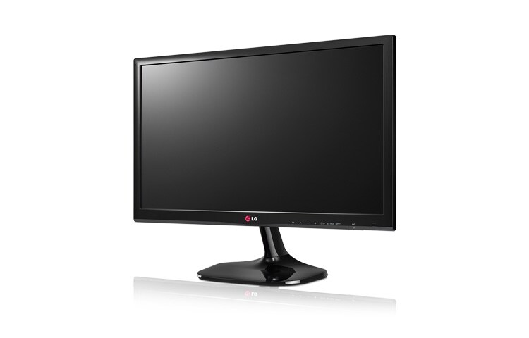 LG 2-in-1-Monitor-TV mit 68,58 cm (27 Zoll) Bildschirmdiagonale, schnellem IPS-Display und hochwertigem Design, 27MT55D