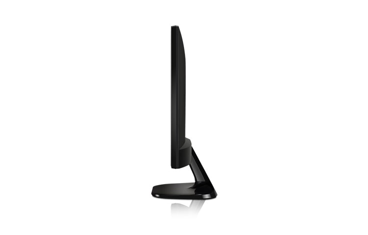 LG 2-in-1-Monitor-TV mit 68,58 cm (27 Zoll) Bildschirmdiagonale, schnellem IPS-Display und hochwertigem Design, 27MT55D