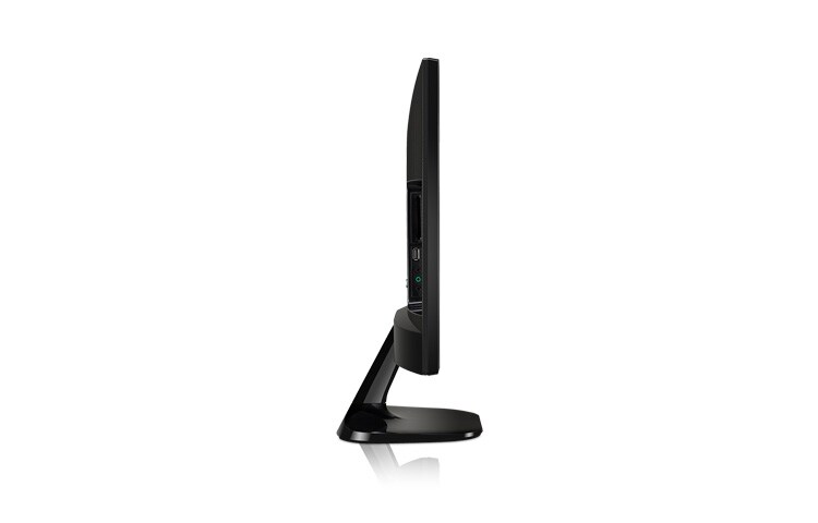 LG 2-in-1-Monitor-TV mit 68,58 cm (27 Zoll) Bildschirmdiagonale, schnellem IPS-Display und hochwertigem Design, 27MT55D