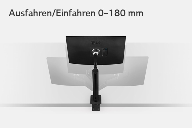 simulation_des_ausfahr-/Einfahrbereichs von 0~180 mm