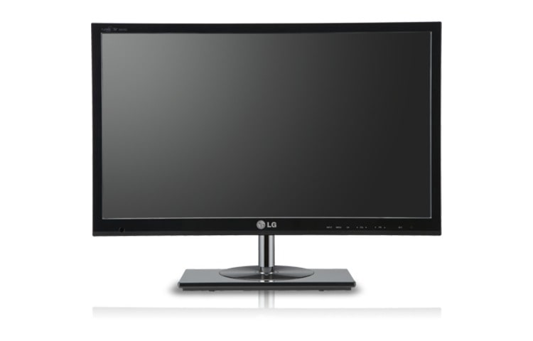 LG LED-Monitor-TV mit 58,42 cm (23 Zoll) Bildschirmdiagonale, hochwertigem IPS-Panel und Super Saving-Funktion, M2382D