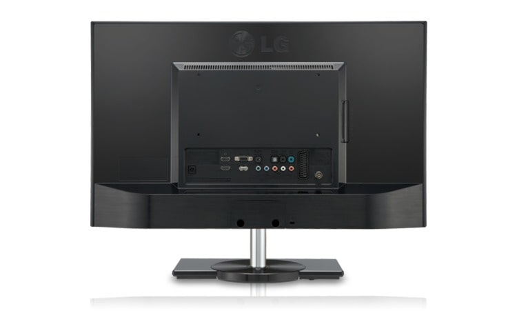 LG LED-Monitor-TV mit 58,42 cm (23 Zoll) Bildschirmdiagonale, hochwertigem IPS-Panel und Super Saving-Funktion, M2382D