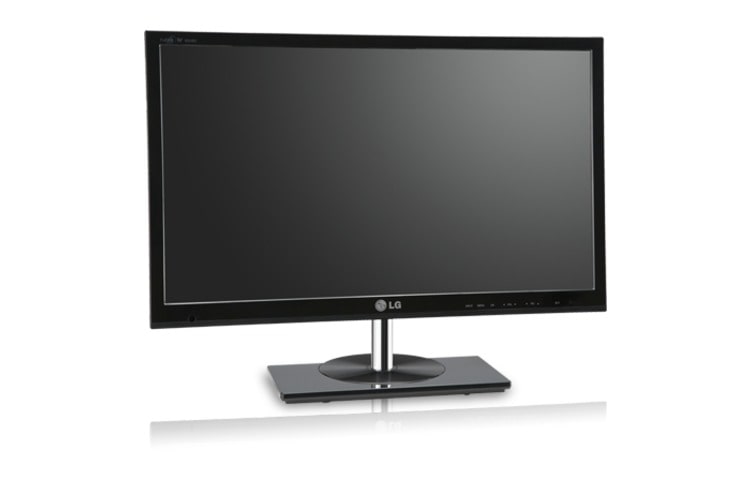 LG LED-Monitor-TV mit 58,42 cm (23 Zoll) Bildschirmdiagonale, hochwertigem IPS-Panel und Super Saving-Funktion, M2382D