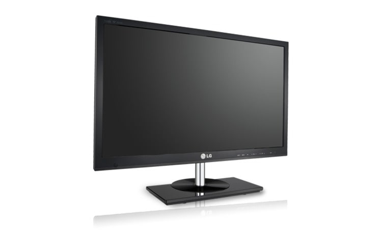 LG LED-Monitor-TV mit 58,42 cm (23 Zoll) Bildschirmdiagonale, hochwertigem IPS-Panel und Super Saving-Funktion, M2382D