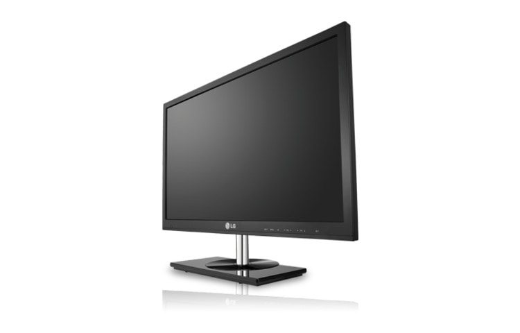 LG LED-Monitor-TV mit 58,42 cm (23 Zoll) Bildschirmdiagonale, hochwertigem IPS-Panel und Super Saving-Funktion, M2382D