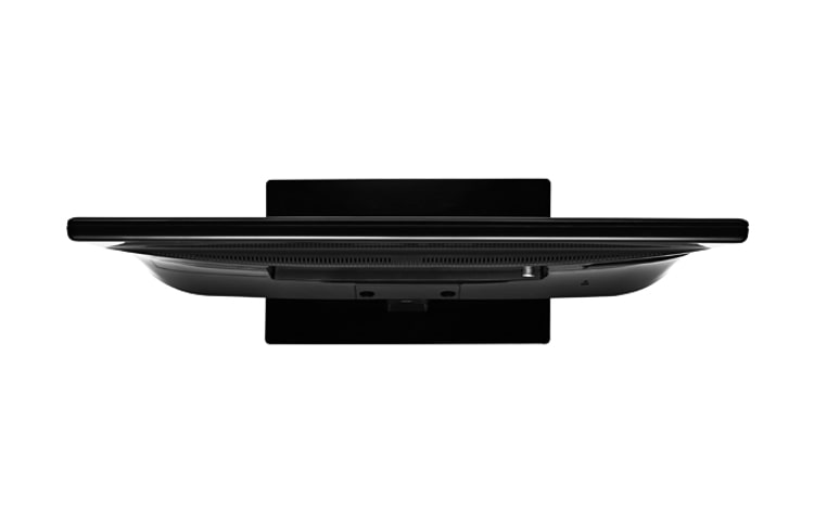 LG LCD Monitor TV mit 63,5 cm (25“) Bilddiagonale, FullHD Auflösung, sagenhaftem Kontrastverhältnis von 5.000.000:1 und 5 ms Reaktionszeit, M2550D