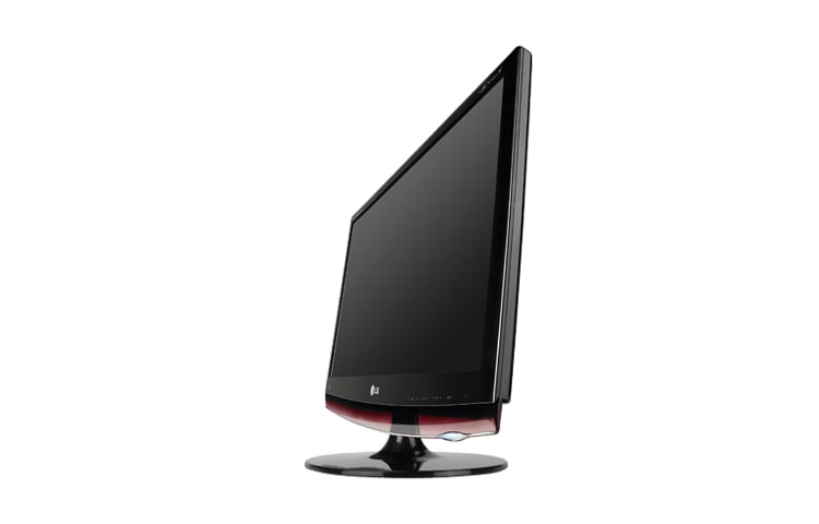 LG 68,58 cm (27") Full HD Monitor TV im 16:9 Breitbildformat mit integriertem Hybridtuner und 5 ms Reaktionszeit, M2762D