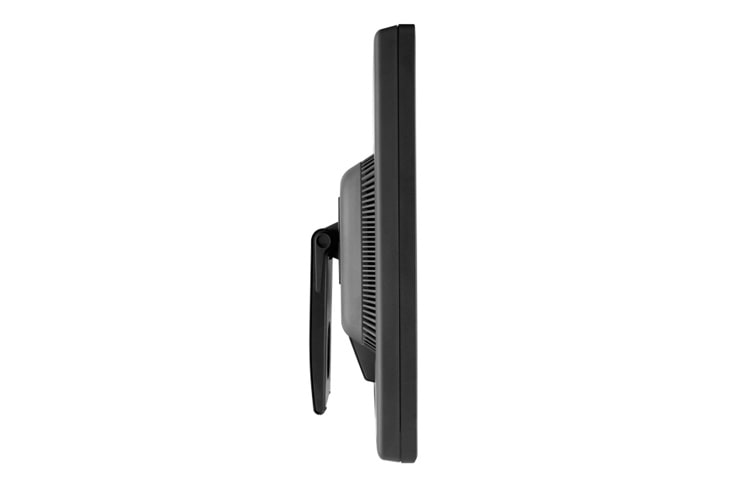LG Business-Monitor mit 43 cm (17 Zoll) Bildschirmdiagonale, HD-Auflösung und Touch-Screen, 17MB15T