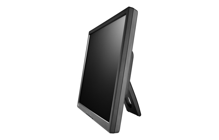 LG Business-Monitor mit 48,26 cm (19 Zoll) Bildschirmdiagonale, Touch-Screen und IPS-Panel, 19MB15T