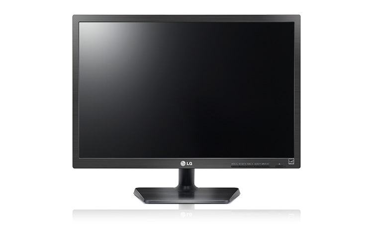 LG TFT-Monitor mit 55,88 cm (22 Zoll) Bildschirmdiagonale, traditionellem 16:10- Format, schneller Reaktionszeit und Super Energy Saving-Funktion, 22EB23TM