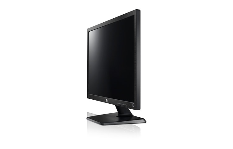 LG TFT-Monitor mit 55,88 cm (22 Zoll) Bildschirmdiagonale, traditionellem 16:10- Format, schneller Reaktionszeit und Super Energy Saving-Funktion, 22EB23TM