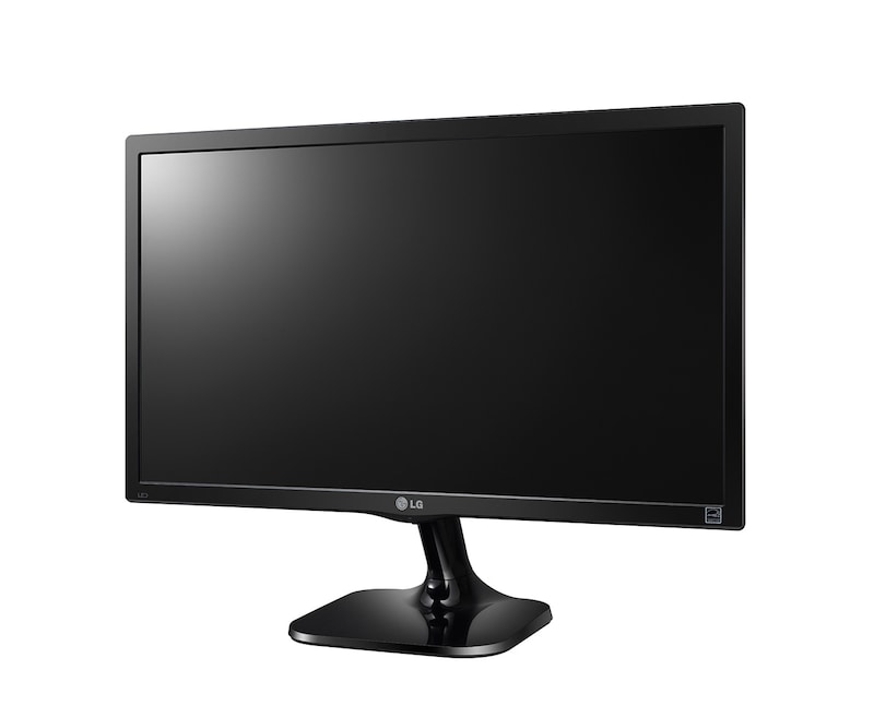 LG Monitor mit 54,6 cm (21,5'') FHD Bildschirmdiagonale, 22M47VQ-P