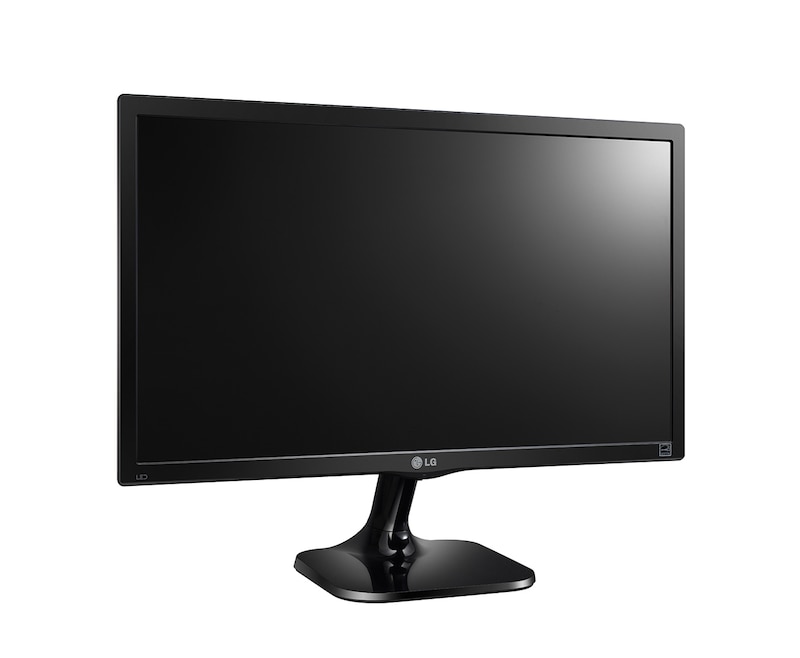 LG Monitor mit 54,6 cm (21,5'') FHD Bildschirmdiagonale, 22M47VQ-P