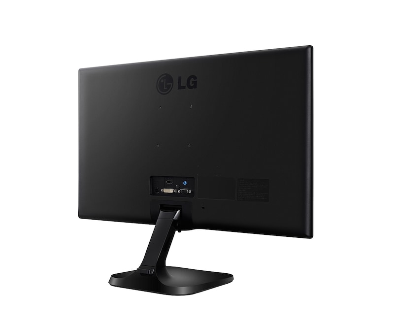 LG Monitor mit 54,6 cm (21,5'') FHD Bildschirmdiagonale, 22M47VQ-P