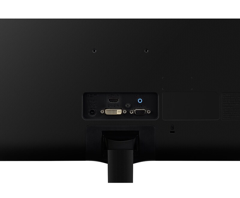 LG Monitor mit 54,6 cm (21,5'') FHD Bildschirmdiagonale, 22M47VQ-P