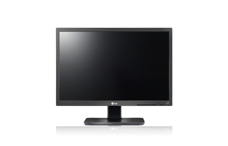 LG LED-Business-Monitor mit 55,88 cm (22 Zoll) Bildschirmdiagonale und LED-Backlight-Technologie im 16:10-Format, 22MB65PM-B