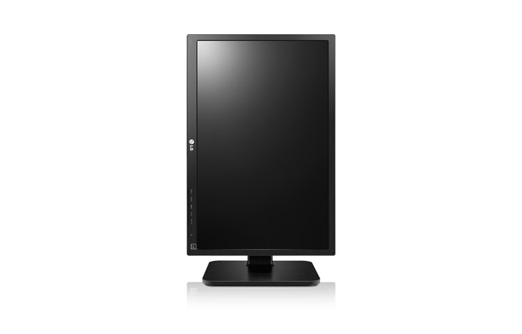 LG LED-Business-Monitor mit 55,88 cm (22 Zoll) Bildschirmdiagonale und LED-Backlight-Technologie im 16:10-Format, 22MB65PM-B