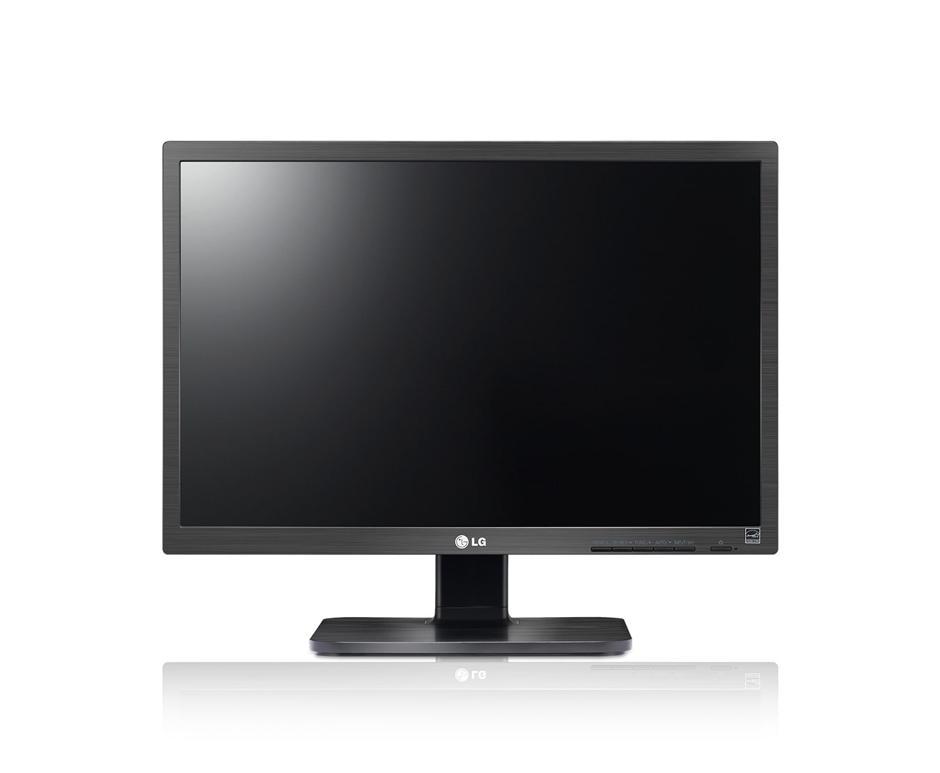 LG LED-Business-Monitor mit 55,88 cm (22 Zoll) Bildschirmdiagonale und LED-Backlight-Technologie im 16:10-Format, 22MB65PM-B