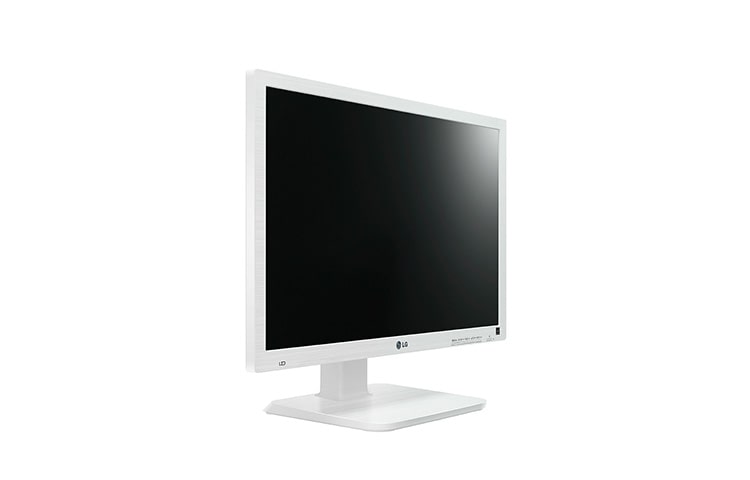 LG LED-Business-Monitor mit 55,88 cm (22 Zoll) Bildschirmdiagonale und LED-Backlight-Technologie im 16:10-Format, 22MB65PM-W