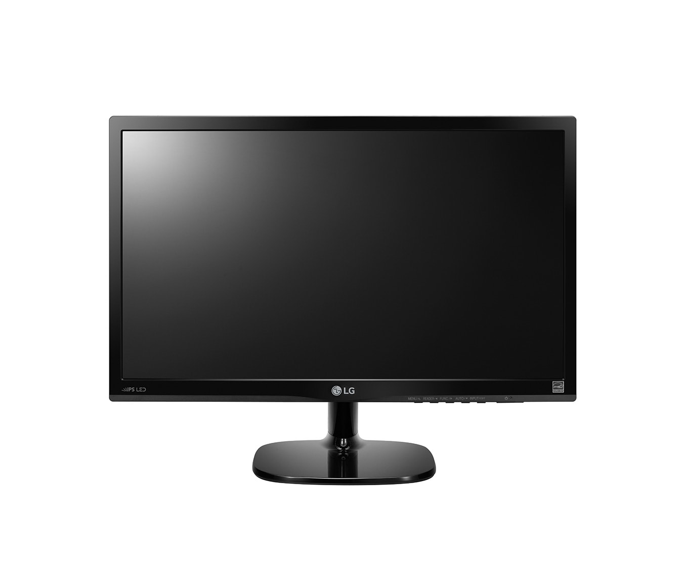 LG Full HD LED Monitor mit 54,6 cm (21,5 Zoll), 22MP48D