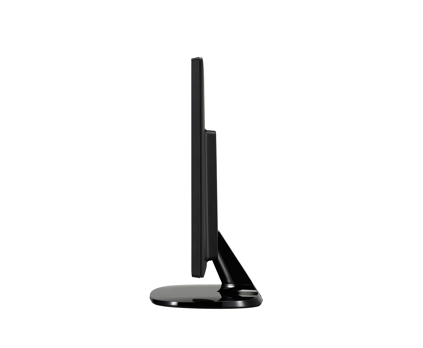 LG Full HD LED Monitor mit 54,6 cm (21,5 Zoll), 22MP48D