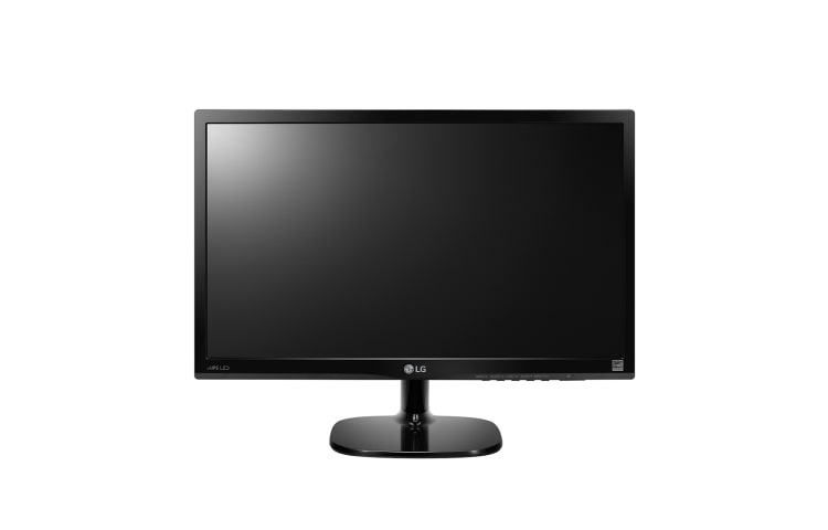 LG Full HD LED Monitor mit 54,6 cm (21,5 Zoll), 22MP48D