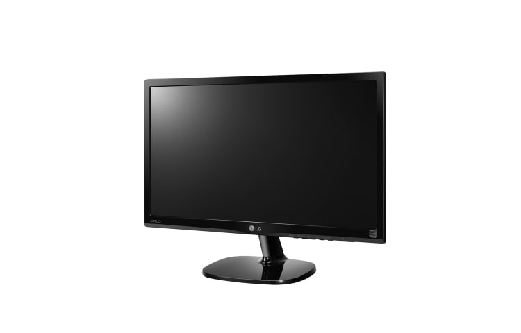 LG Full HD LED Monitor mit 54,6 cm (21,5 Zoll), 22MP48D