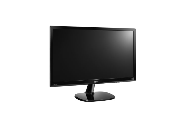 LG Full HD LED Monitor mit 54,6 cm (21,5 Zoll), 22MP48D
