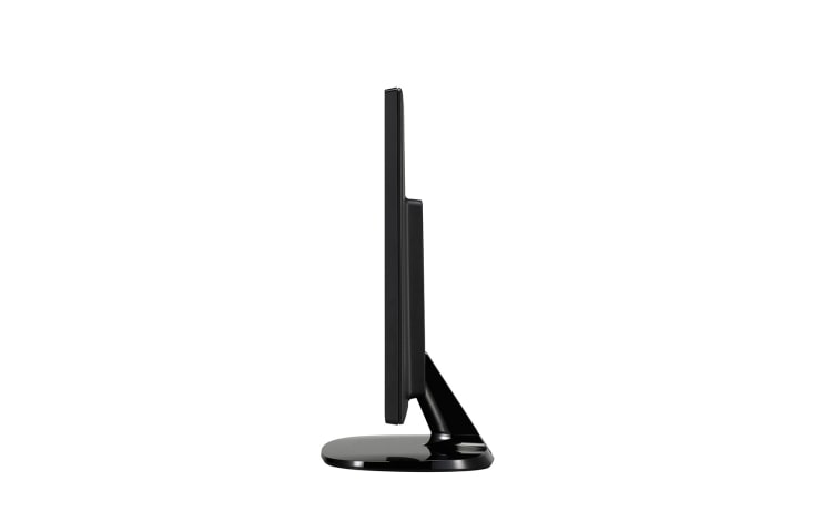 LG Full HD LED Monitor mit 54,6 cm (21,5 Zoll), 22MP48D