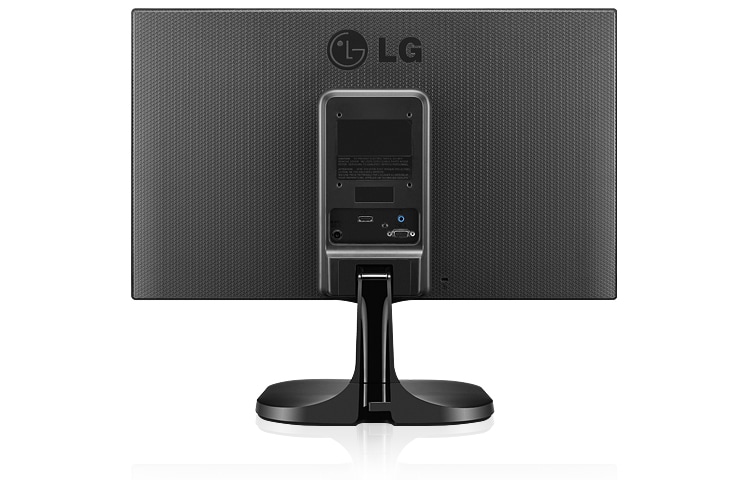 LG IPS-Monitor MP65, 23MP65HQ