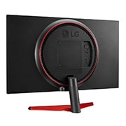 LG 23,6" UltraGear FHD Monitor mit Radeon FreeSync™ und Dynamic Action Sync, 24GL600F-B