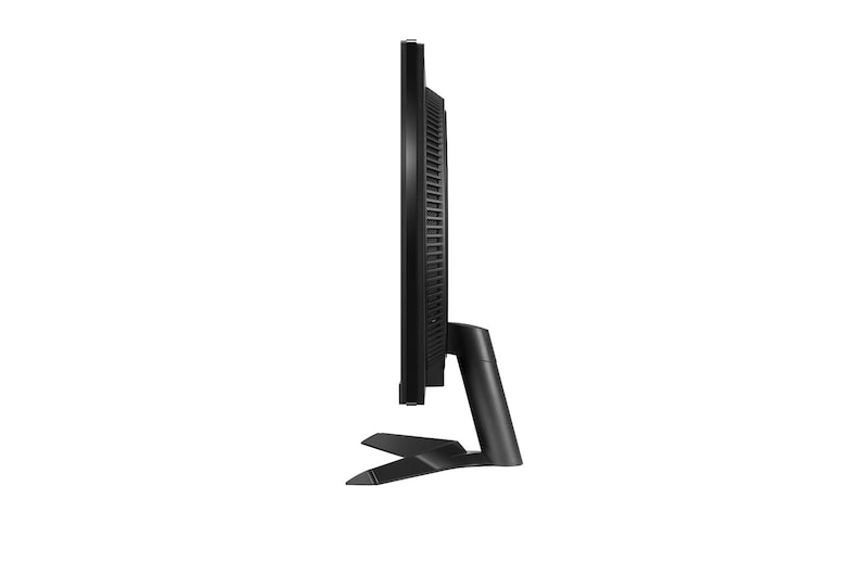 LG UltraGear™-Gaming-Monitor mit IPS mit Full HD und 1 ms Reaktionszeit (GtG) und 23,8 Zoll, 24GN60R-B