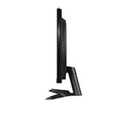 LG UltraGear™-Gaming-Monitor mit IPS mit Full HD und 1 ms Reaktionszeit (GtG) und 23,8 Zoll, 24GN60R-B