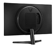 LG UltraGear™-Gaming-Monitor mit IPS mit Full HD und 1 ms Reaktionszeit (GtG) und 23,8 Zoll, 24GN60R-B