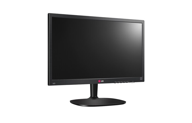 LG LED Monitor M35, 24M35D