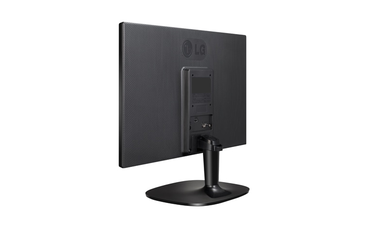 LG LED Monitor M35, 24M35D