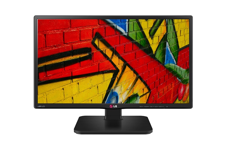 LG IPS-Monitor MB56, 24MB56HQ-B