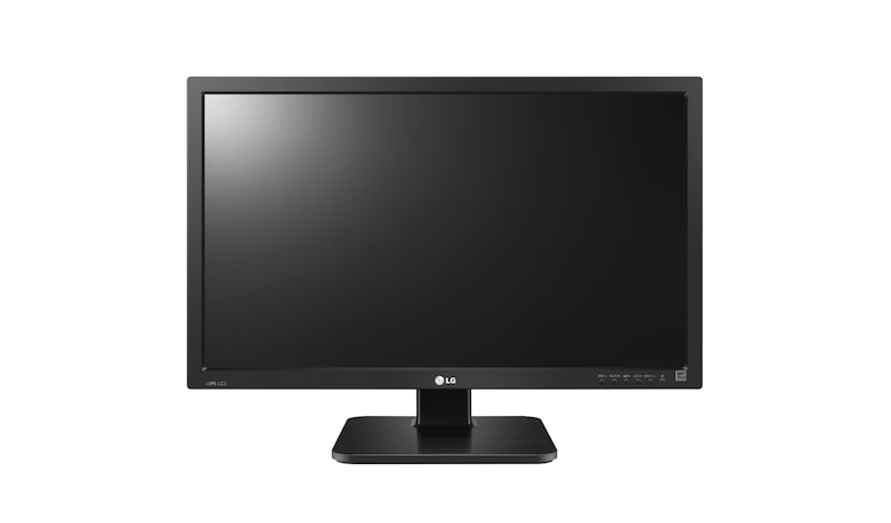 LG Business-Monitor mit 60,96 cm (24 Zoll) Bildschirmdiagonale und LED-Backlight-Technologie, 24MB65PM-I