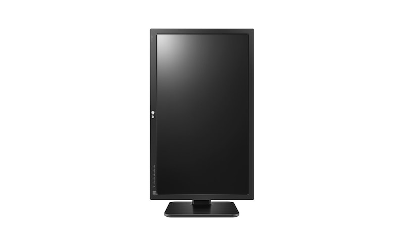 LG Business-Monitor mit 60,96 cm (24 Zoll) Bildschirmdiagonale und LED-Backlight-Technologie, 24MB65PM-I