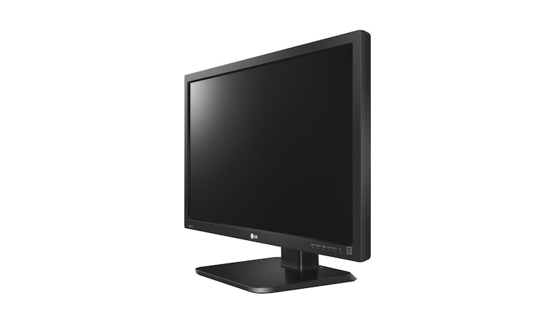 LG Business-Monitor mit 60,96 cm (24 Zoll) Bildschirmdiagonale und LED-Backlight-Technologie, 24MB65PM-I