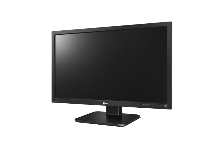LG Business-Monitor mit 60,96 cm (24 Zoll) Bildschirmdiagonale und LED-Backlight-Technologie, 24MB65PM-I
