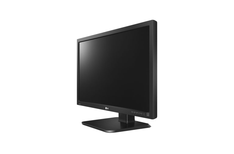 LG Business-Monitor mit 60,96 cm (24 Zoll) Bildschirmdiagonale und LED-Backlight-Technologie, 24MB65PM-I