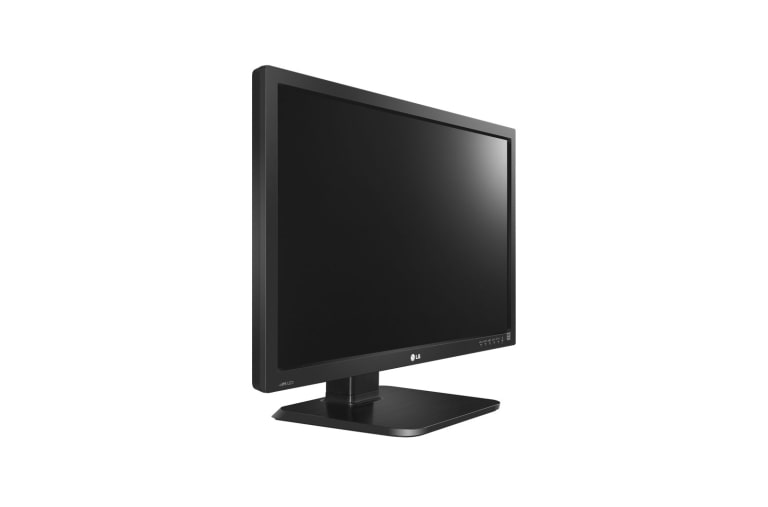 LG Business-Monitor mit 60,96 cm (24 Zoll) Bildschirmdiagonale und LED-Backlight-Technologie, 24MB65PM-I