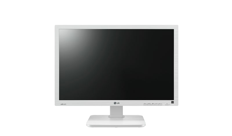 LG Business-Monitor mit 60,96 cm (24 Zoll) Bildschirmdiagonale und LED-Backlight-Technologie, 24MB65PM-V