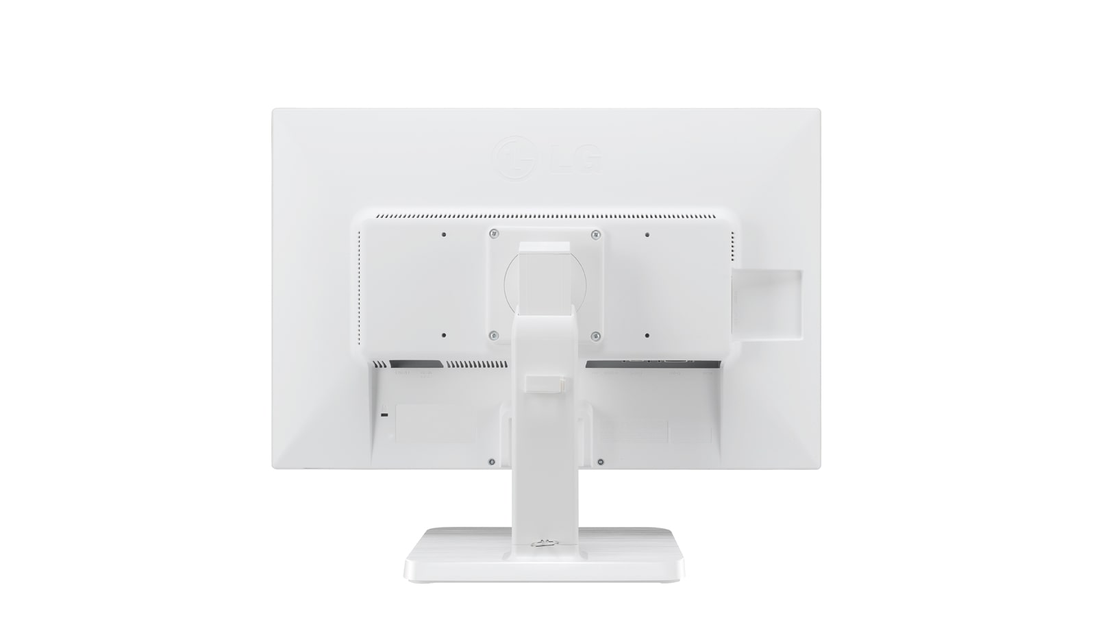 LG Business-Monitor mit 60,96 cm (24 Zoll) Bildschirmdiagonale und LED-Backlight-Technologie, 24MB65PM-V