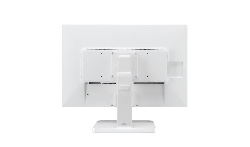 LG Business-Monitor mit 60,96 cm (24 Zoll) Bildschirmdiagonale und LED-Backlight-Technologie, 24MB65PM-V