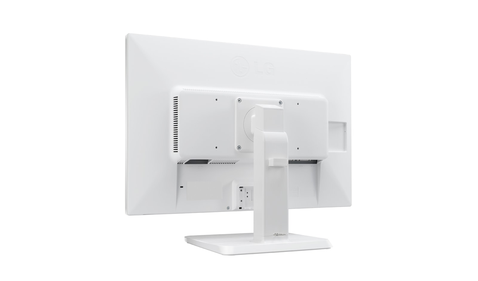 LG Business-Monitor mit 60,96 cm (24 Zoll) Bildschirmdiagonale und LED-Backlight-Technologie, 24MB65PM-V