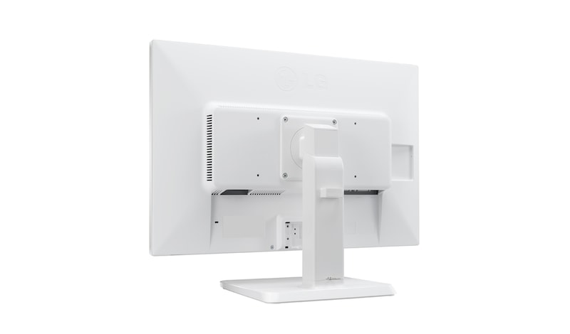 LG Business-Monitor mit 60,96 cm (24 Zoll) Bildschirmdiagonale und LED-Backlight-Technologie, 24MB65PM-V